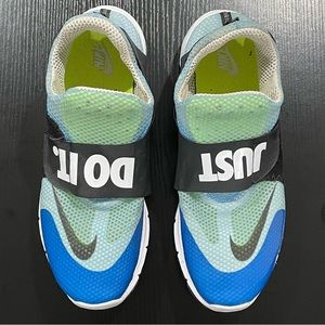 Nike Lunar Fly 306 QS Just Do It